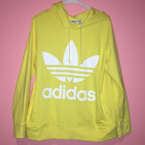 adidas Tops - Adidas Hoodie
